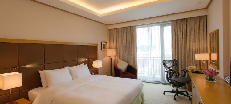 河内希尔顿花园酒店(Hilton Garden Inn Hanoi)图片