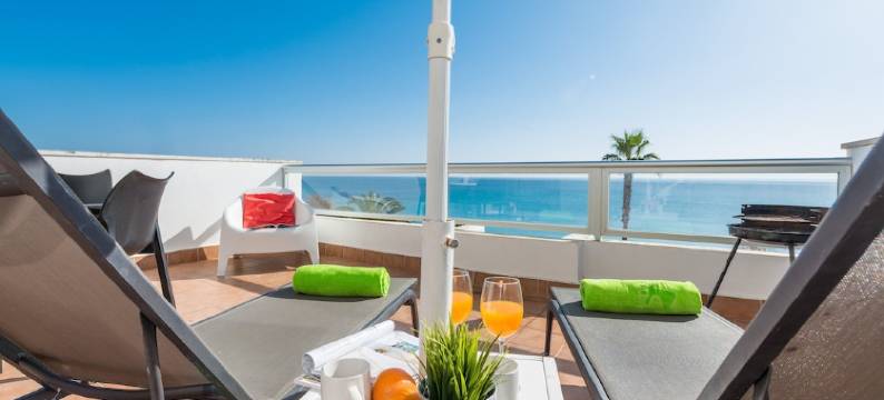 风之玫瑰 2A 酒店(Rosa Dels Vents 2A)图片