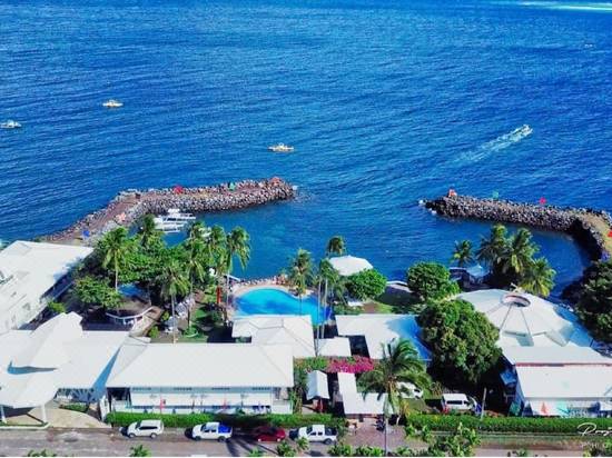 Paras Beach Resort Reviews For 3 Star Hotels In Camiguin Island Paras Beach Resort Reviews For 3 Star