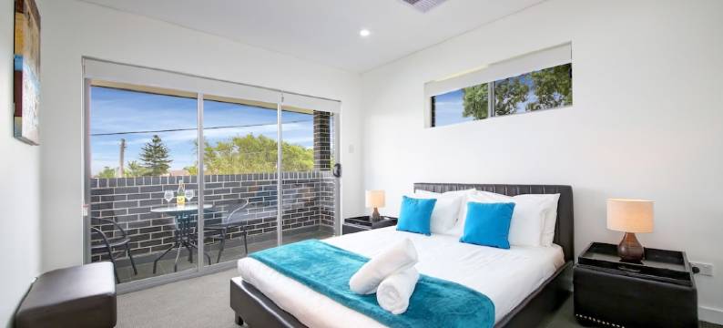 悉尼福勒别墅(Villa Fowler Sydney)图片