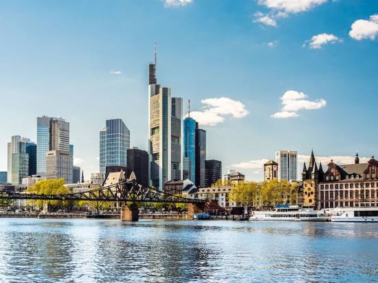 庫弗斯滕普拉茨酒店- 展覽中心