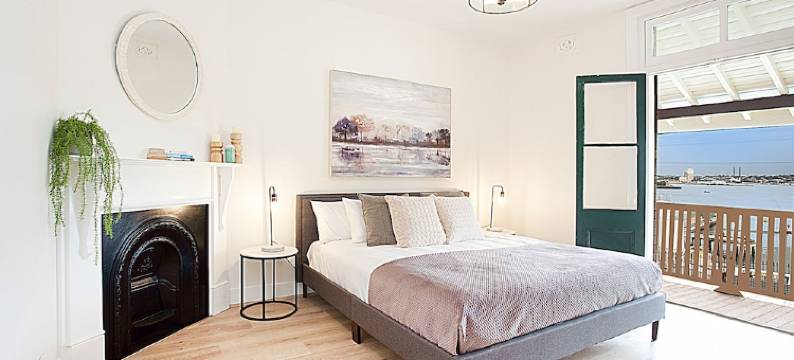 城市休憩公寓 - 高街(Urban Rest - High St)图片