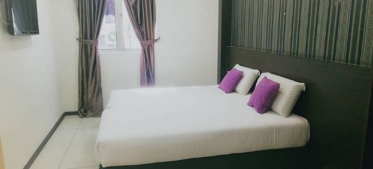 武吉甘密记忆酒店(Remember Hotel Bukit Gambir)图片