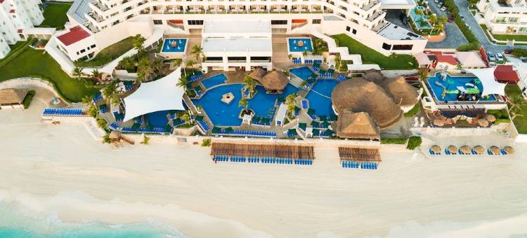 Club Royal Solaris Cancun - Premier All Inclusive图片