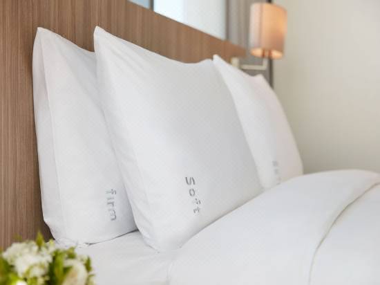 Holiday Inn Express Seoul Hongdae Hotel Reviews And Room Rates