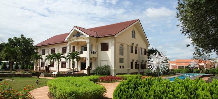 达克鲁克酒店(Dakruco Hotel)图片