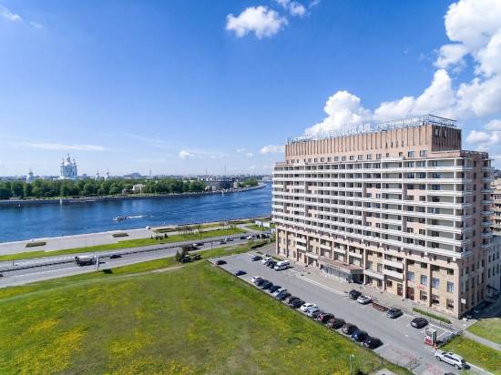 奧克汀斯卡婭酒店