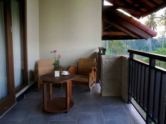 Best Western Premier Agung Resort Ubud Hotel Reviews And Room
