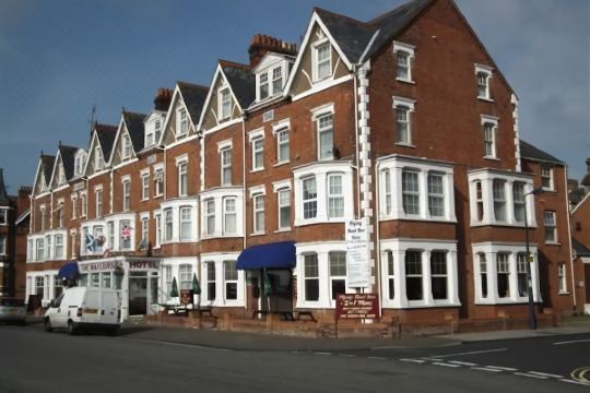 玛律伯勒酒店(marlborough hotel)预订价格,联系电话位置地址【携程