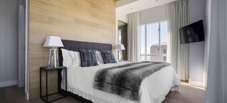 顶层房精选酒店(The Penthouse Collection)图片