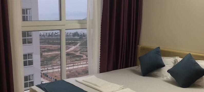 下龙新生活公寓酒店(Newlife Condotel Halong)图片