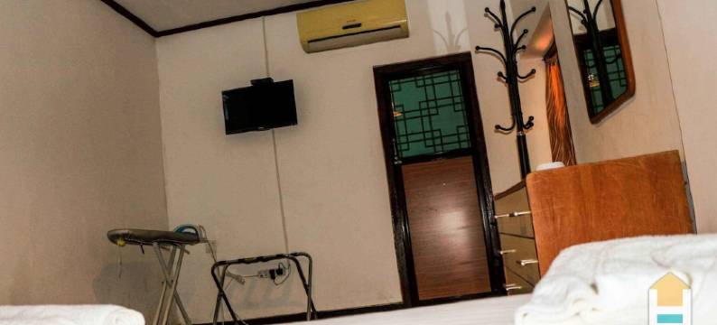 悠活安邦瓦拉游客平房酒店(Ambanwala Tourist Bungalow)图片