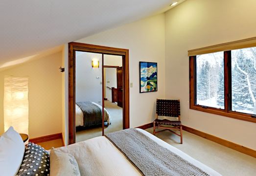 Meadow Unit 909 - 3 Br Condo Hotel Overview