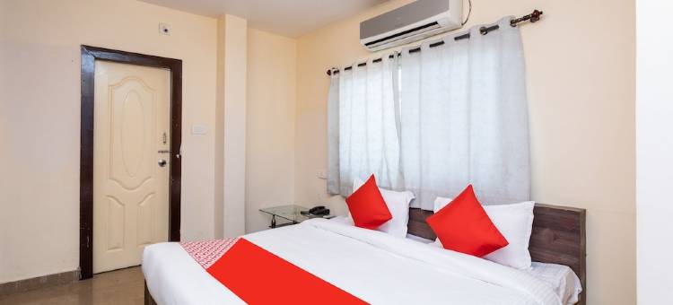 OYO 36211 Hotel Padma Palace图片