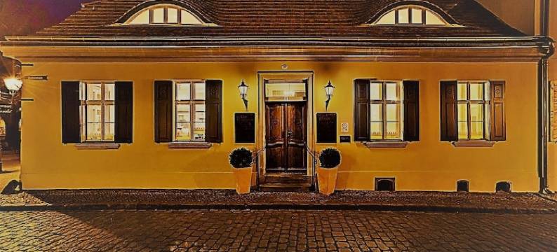 集市酒店(Hotel am Markt)图片