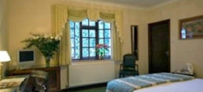 格里姆斯托克乡间别墅酒店(Grimstock Country House)图片