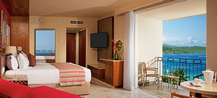 巴亚以塔港圣斯凯普度假酒店(Sunscape Puerto Vallarta Resort & Spa)图片