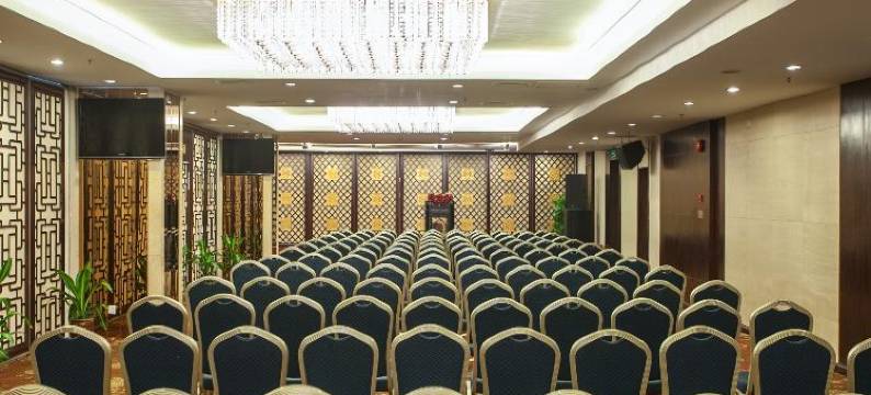 广州华师大厦图片