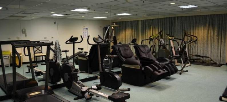 台南首相大饭店图片