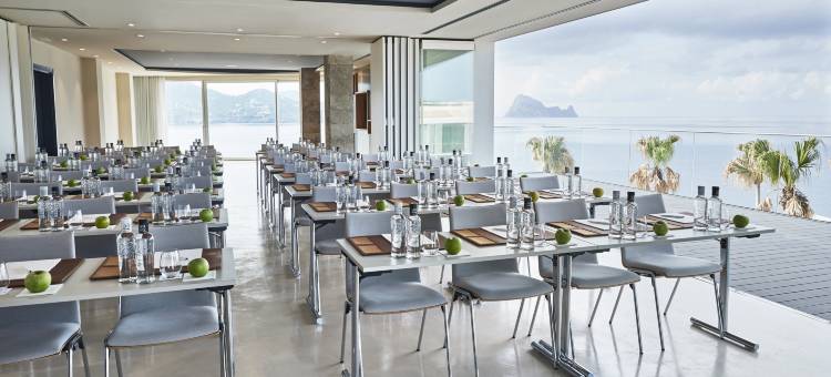 7Pines Resort Ibiza(7Pines Resort Ibiza)图片