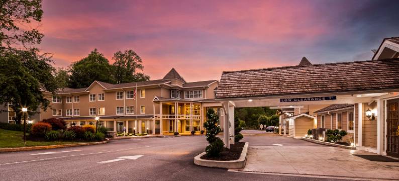 Inn at Mendenhall, BW Premier Collection图片