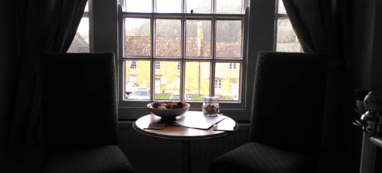 菲利浦斯阿姆斯酒店(Phelips Arms)图片