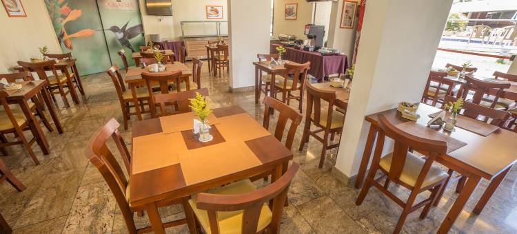 伊玛宫酒店(Hotel Ema Palace)图片