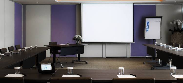 马赛普罗旺斯机场希尔顿花园酒店(Hilton Garden Inn Marseille Provence Airport)图片