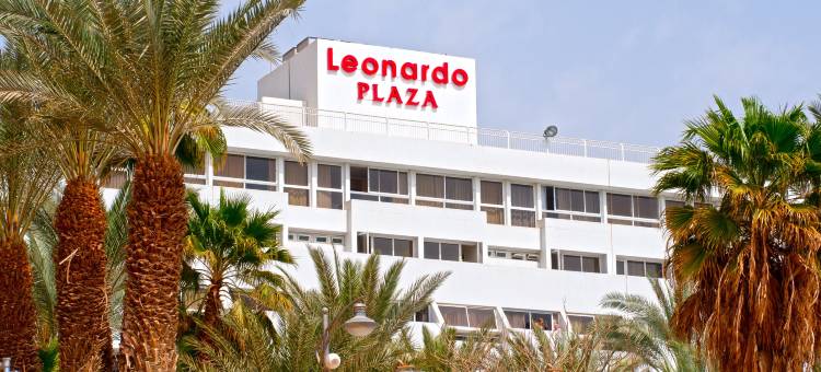 埃拉特莱昂纳多广场酒店(Leonardo Plaza Hotel Eilat)图片