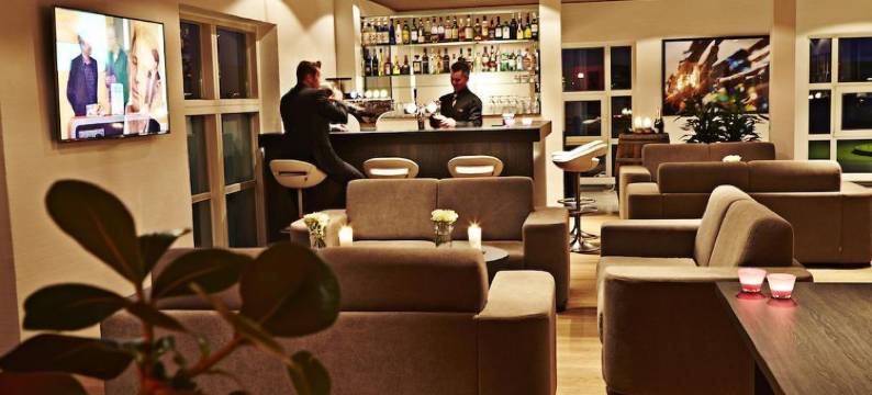 海德马肯酒店(Hotel Hedemarken)图片