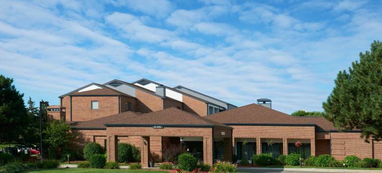 明尼阿波利斯伊甸草原索尼斯塔精选酒店(Sonesta Select Minneapolis Eden Prairie)图片