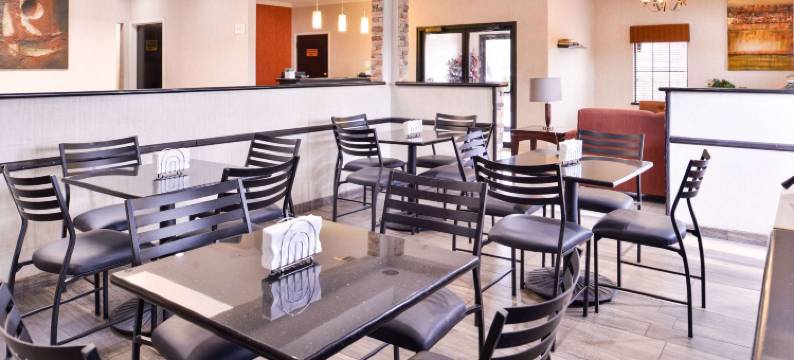 博蒙特品质酒店及套房(Quality Inn & Suites)图片