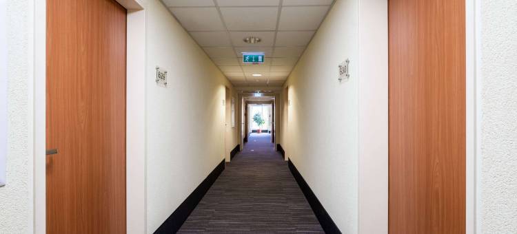 NEXTO DORMERO 酒店布达佩斯(Nexto Dormero Hotel Budapest)图片