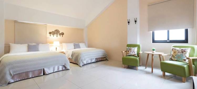 安农白宫·庄园·民宿图片