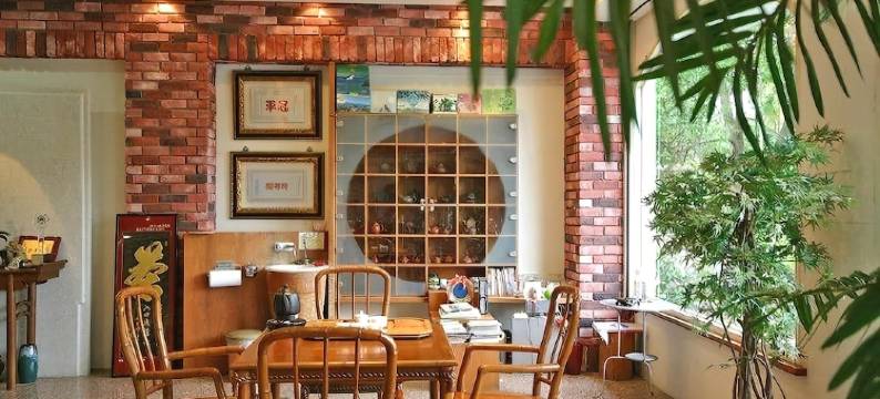 南投松原山庄图片