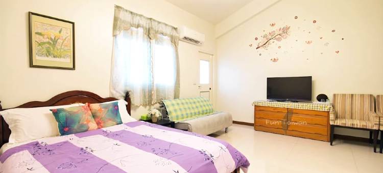 宜兰璞园民宿图片