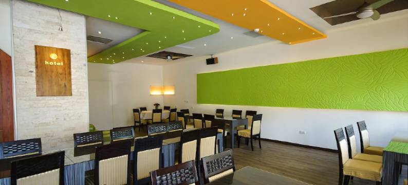 澎湖瑞欣大饭店图片