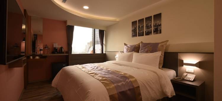 衿后禾居民生馆图片