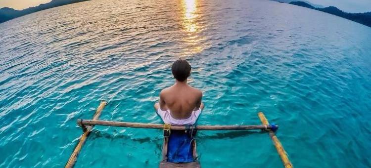 阿米拉简易别墅旅馆(Amira Bungalow Iboih)图片