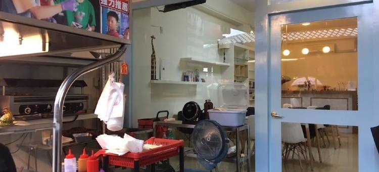 南投日月潭轻晨旅店图片