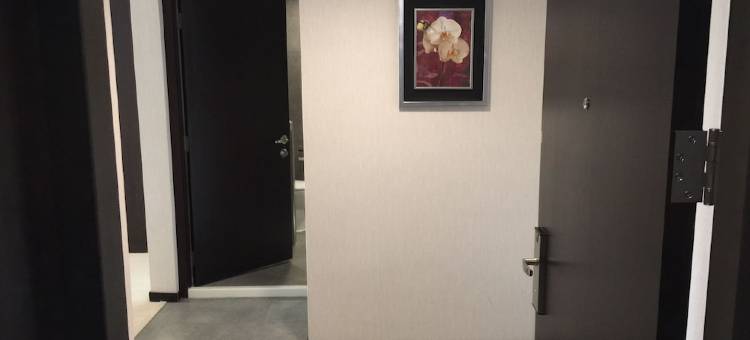 塔木德酒店Classic 高雄爱河馆图片