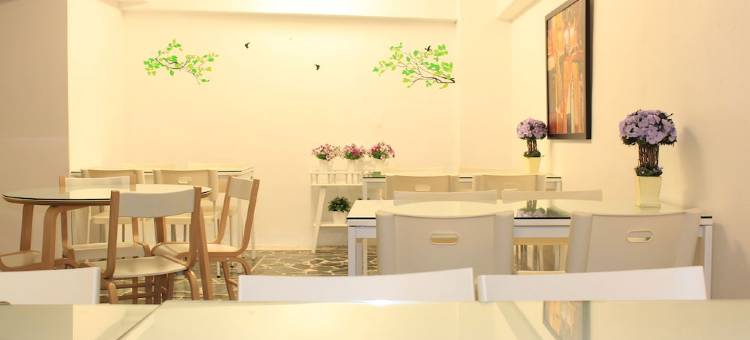 高雄六合日丽饭店图片