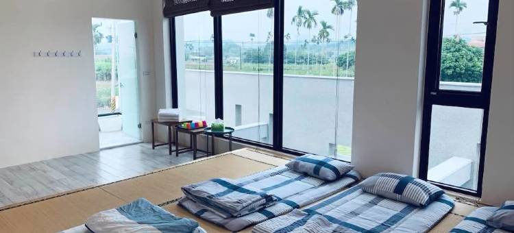 嘉义这里民宿图片