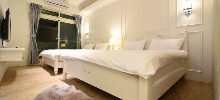 徐升赞美会馆图片