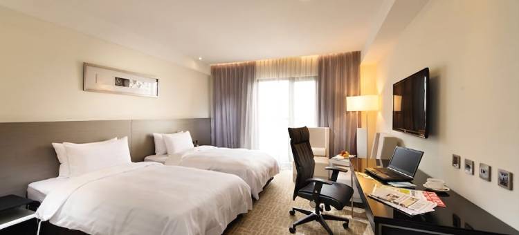 彰化福泰商务饭店图片