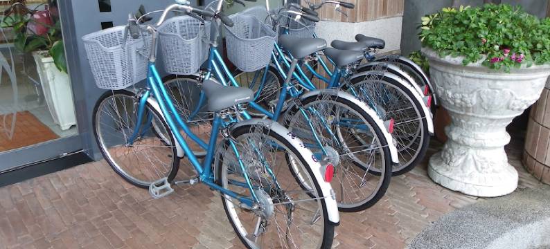 澎湖海洋渡假村图片