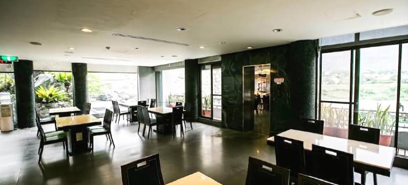 乌来花漾水舞精品温泉会馆图片