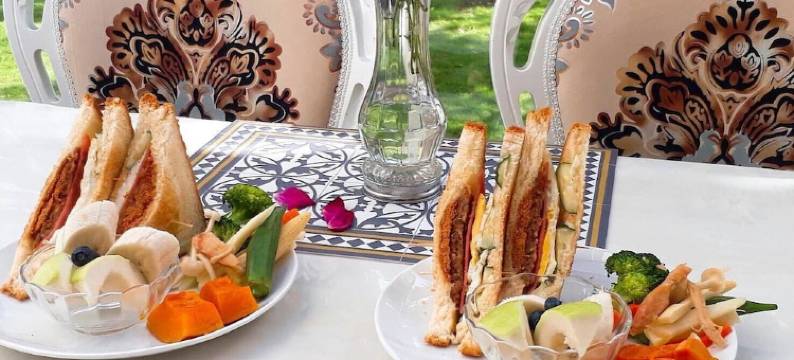 娜吉玛民宿｜狗狗民宿｜宠物友善图片