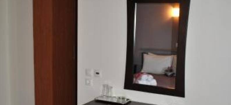 宜奥特艾酒店(Iliothea)图片