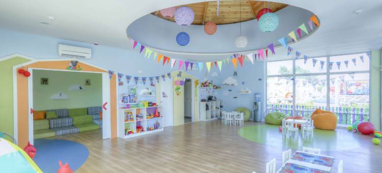 玛丽蒂姆天堂蓝酒店及水疗(Maritim Hotel Paradise Blue)图片